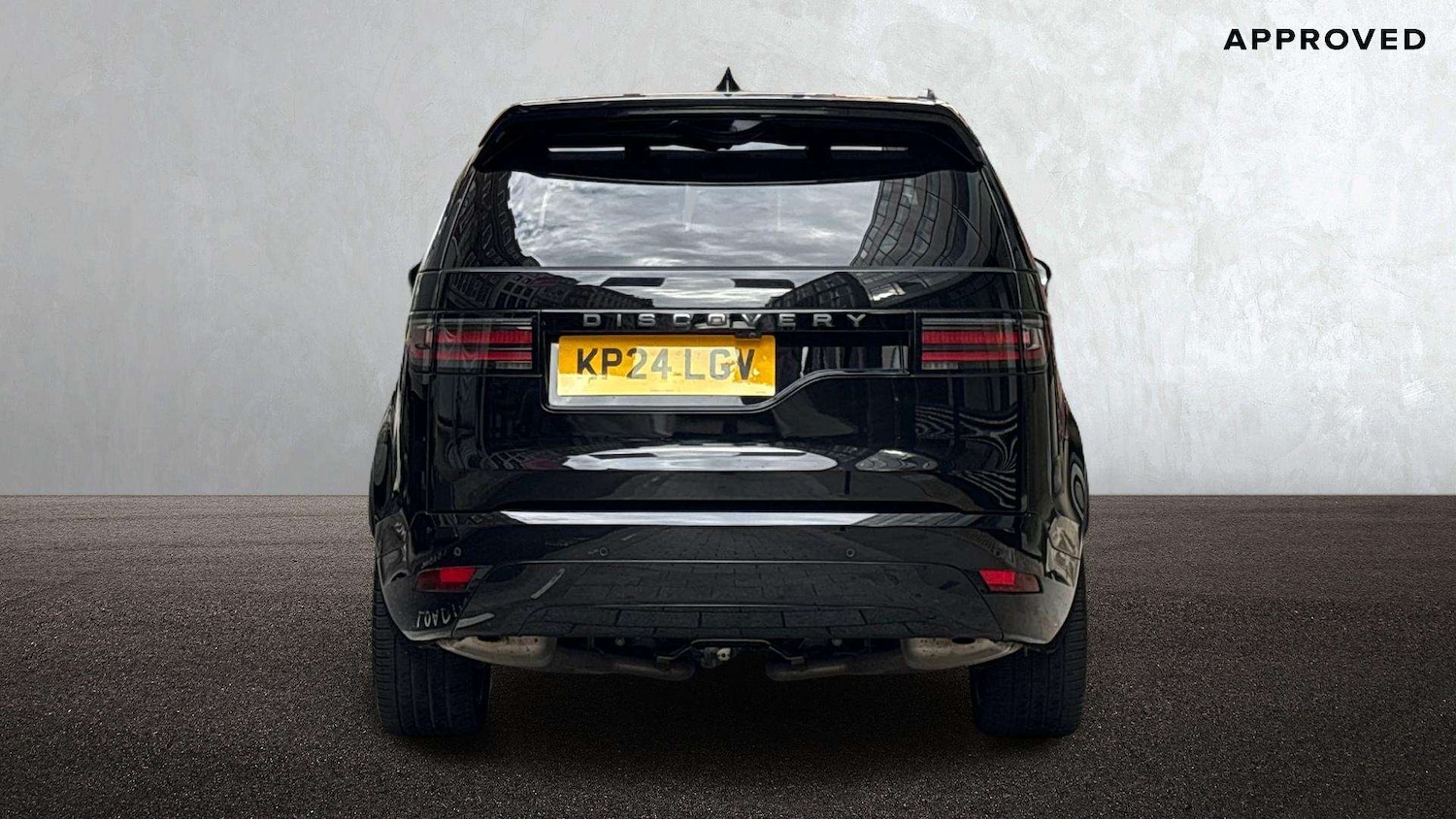 Used Land Rover Discovery 2024 for sale - 76564349: Photo 6