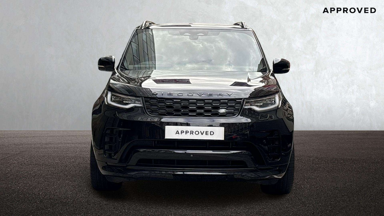 Used Land Rover Discovery 2024 for sale - 76564349: Photo 7