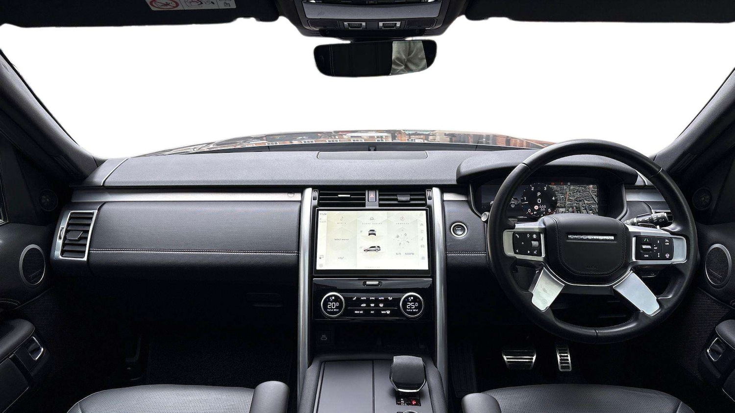 Used Land Rover Discovery 2024 for sale - 76564349: Photo 9