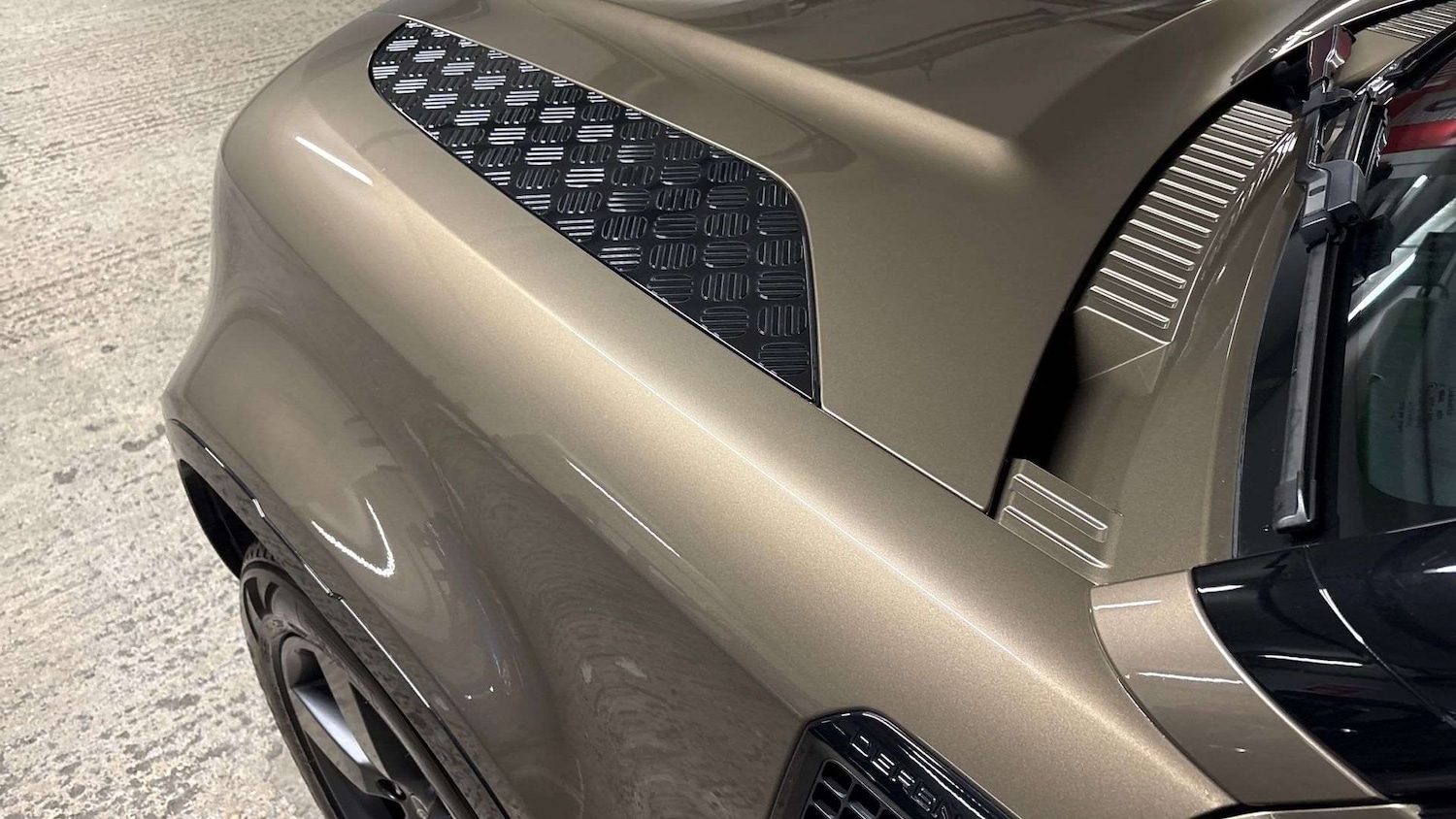 Used Land Rover Defender 2024 for sale - 77123316: Photo 28