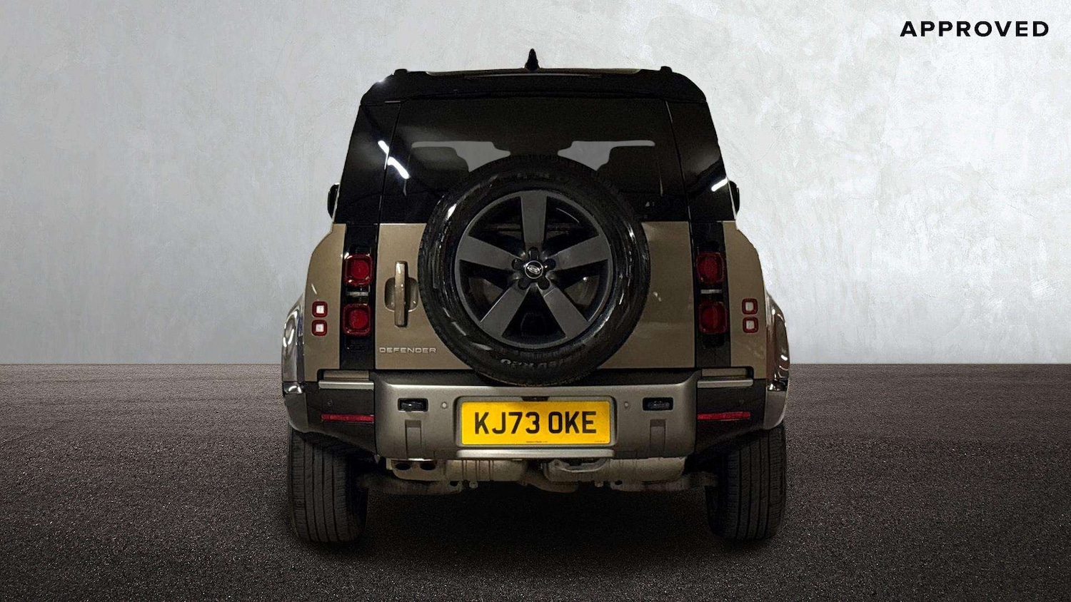 Used Land Rover Defender 2024 for sale - 77123316: Photo 6