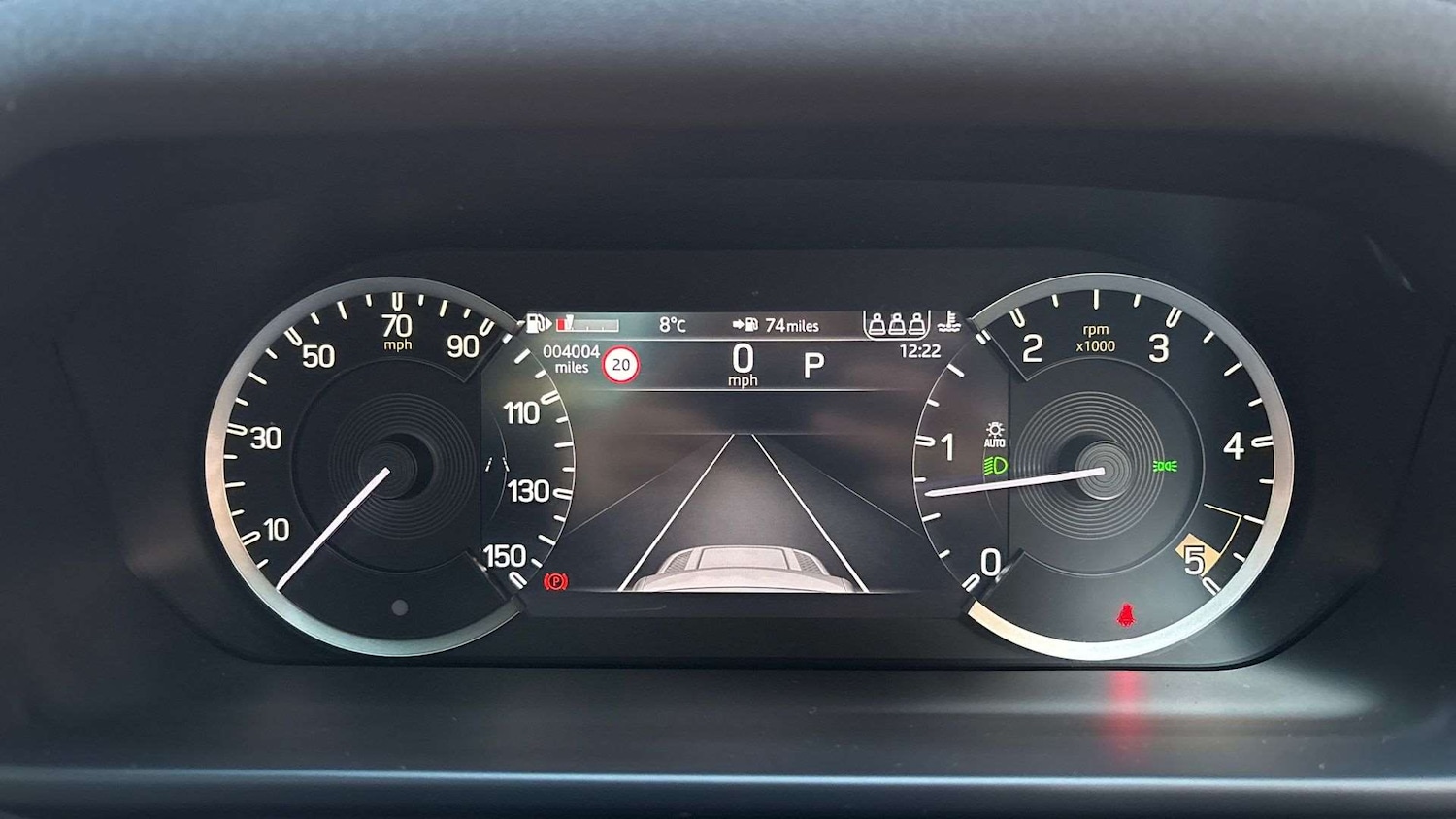 Used Land Rover Defender 2023 for sale - 77123313: Photo 16