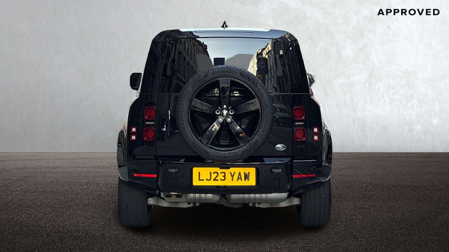 Used Land Rover Defender 2023 for sale - 77123313: Photo 6