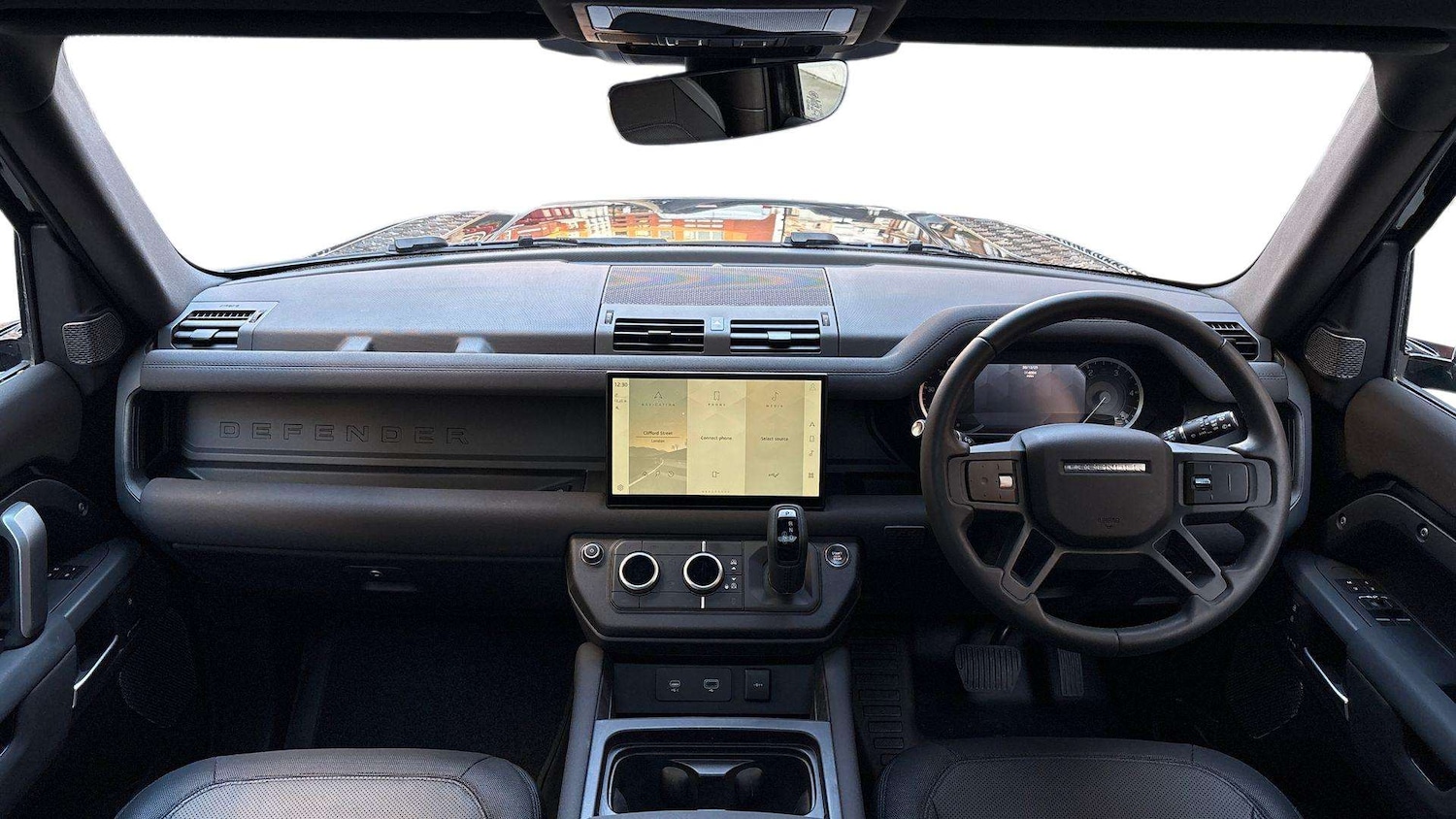 Used Land Rover Defender 2023 for sale - 77123313: Photo 9