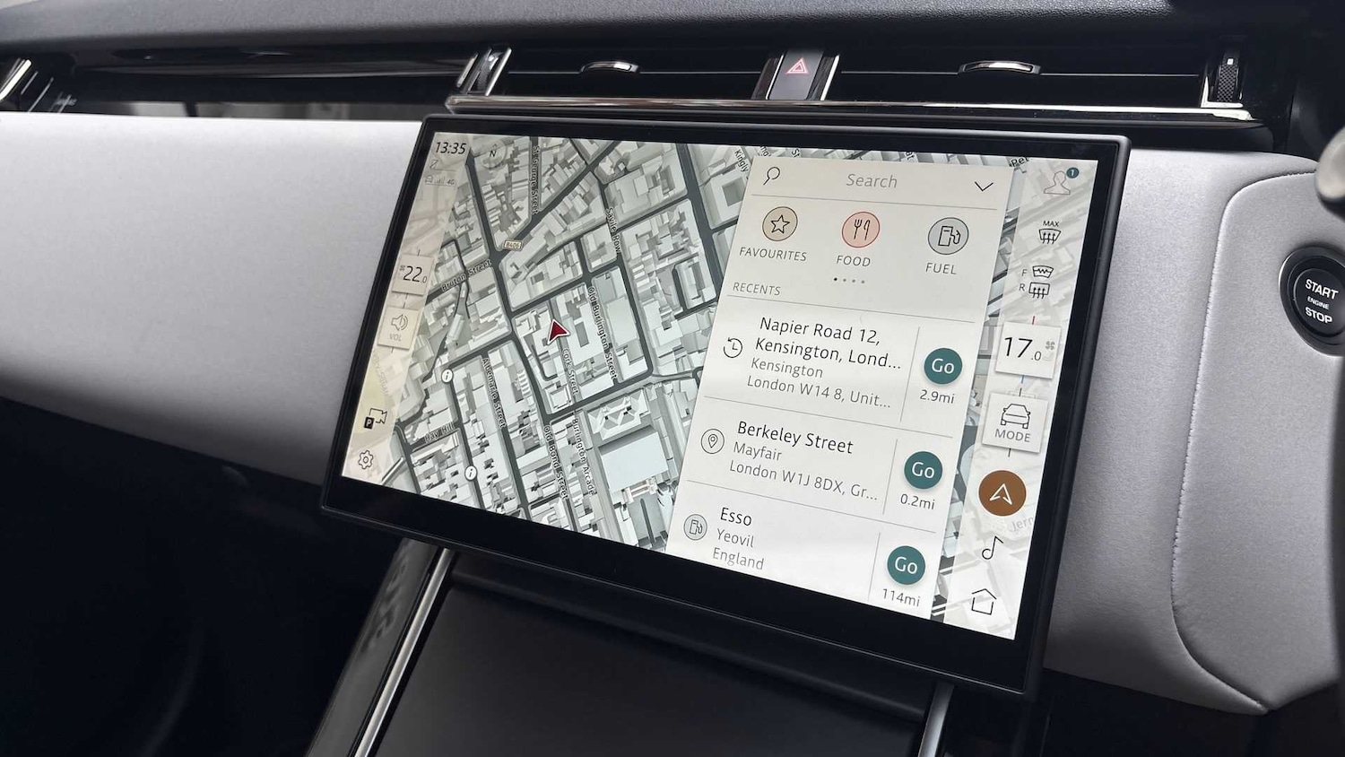 Used Land Rover Range Rover Velar 2025 for sale - 77514358: Photo 11