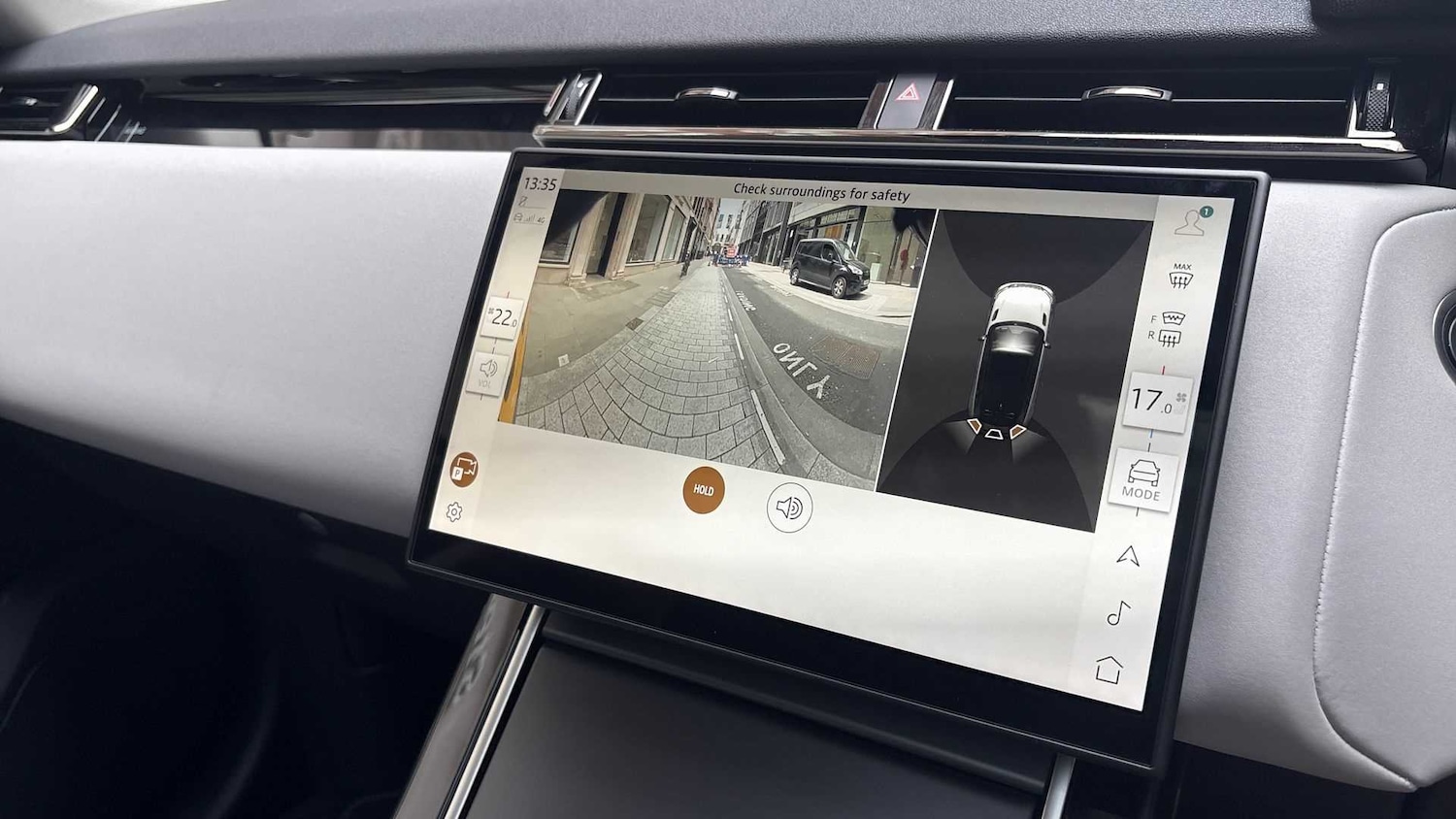 Used Land Rover Range Rover Velar 2025 for sale - 77514358: Photo 12