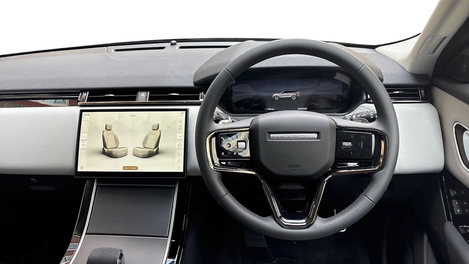 Used Land Rover Range Rover Velar 2025 for sale - 77514358: Photo 15