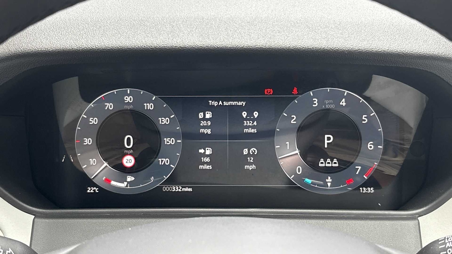 Used Land Rover Range Rover Velar 2025 for sale - 77514358: Photo 16