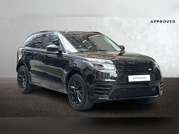 Used Land Rover Range Rover Velar 2025 for sale - 77514358: Photo