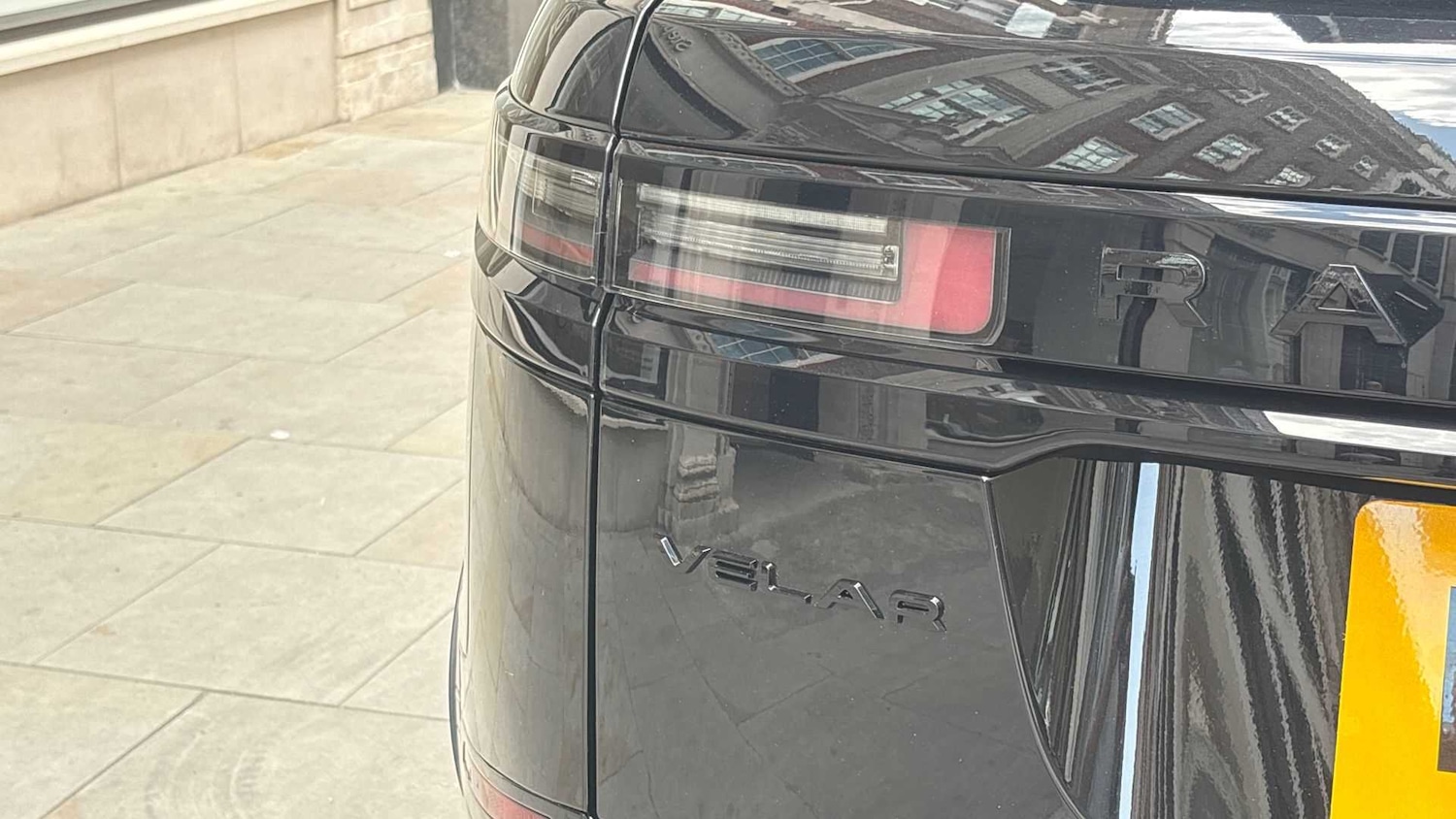 Used Land Rover Range Rover Velar 2025 for sale - 77514358: Photo 26