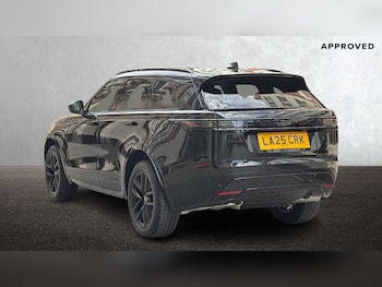 Used Land Rover Range Rover Velar 2025 for sale - 77514358: Photo