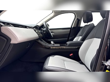 Used Land Rover Range Rover Velar 2025 for sale - 77514358: Photo