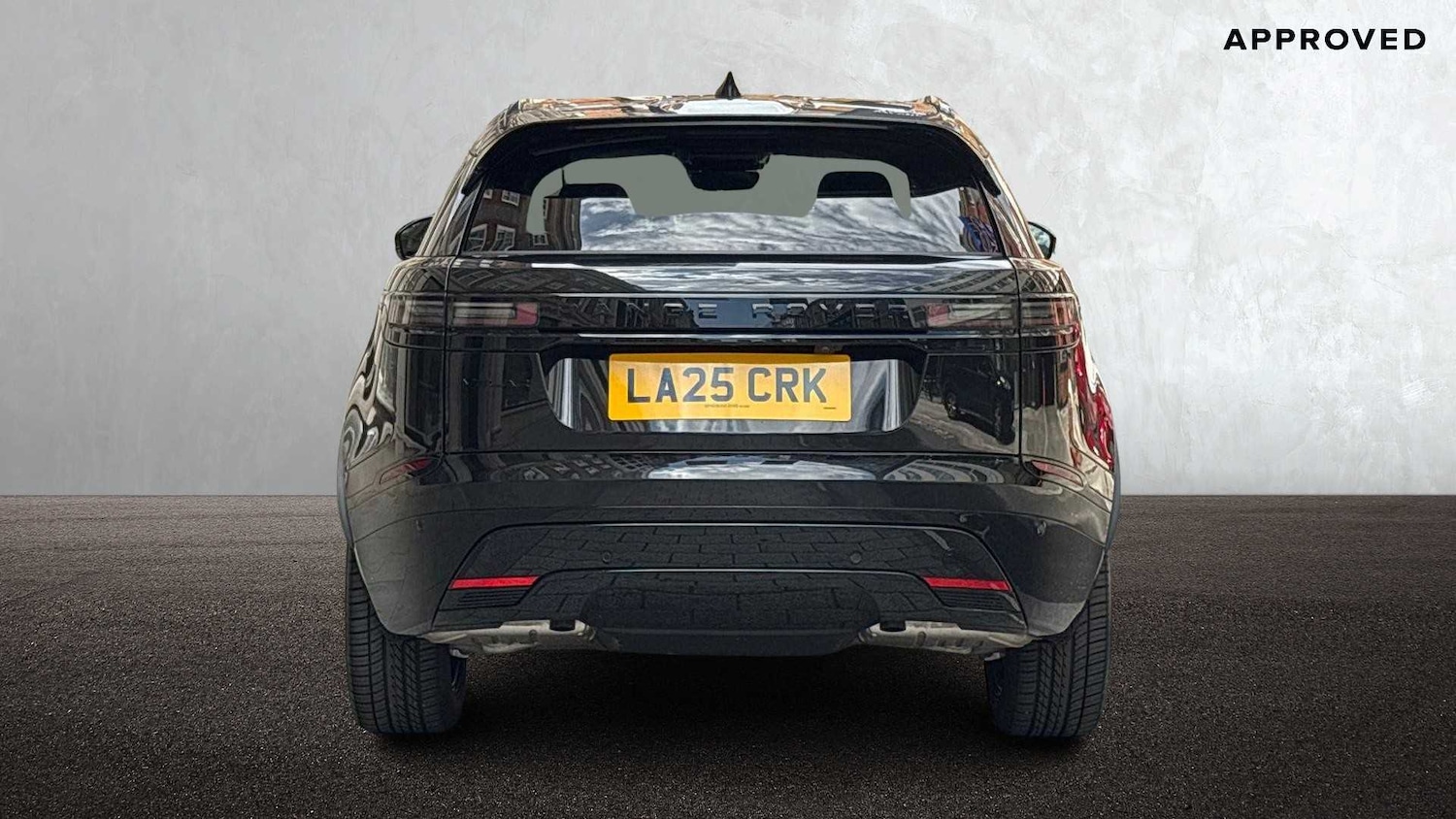 Used Land Rover Range Rover Velar 2025 for sale - 77514358: Photo 6