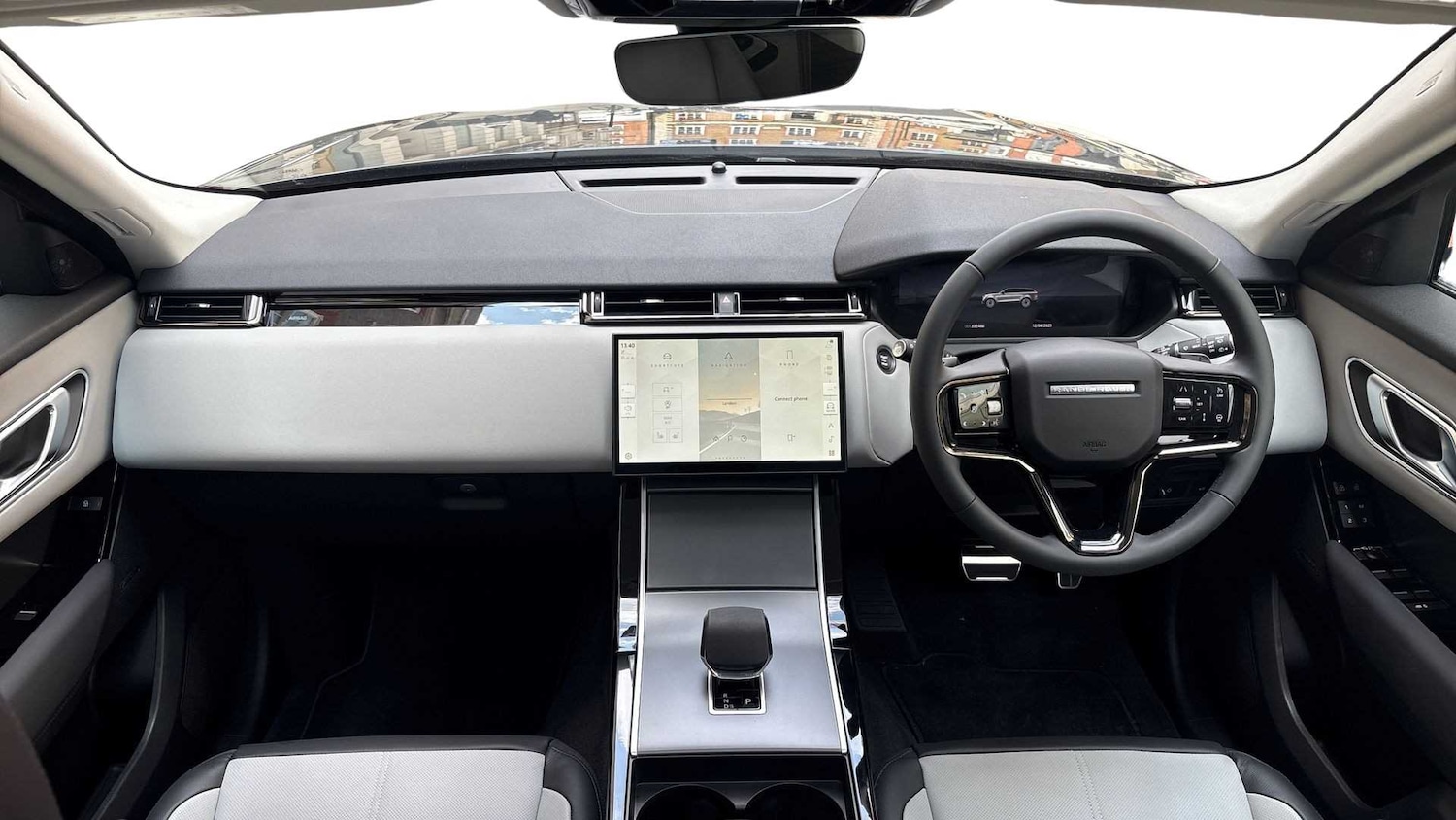 Used Land Rover Range Rover Velar 2025 for sale - 77514358: Photo 9