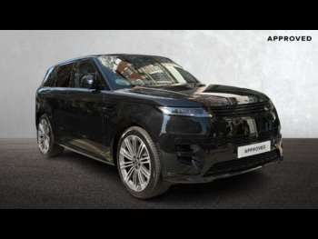 2024 - 3.0 D350 Autobiography 5dr Auto