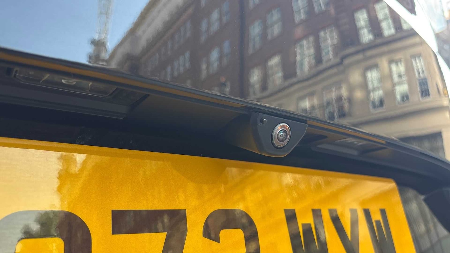 Vehicle 28