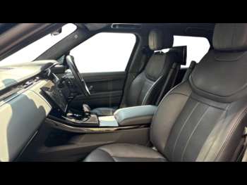 Used Land Rover Range Rover Sport 2024 for sale - 75217187: Photo