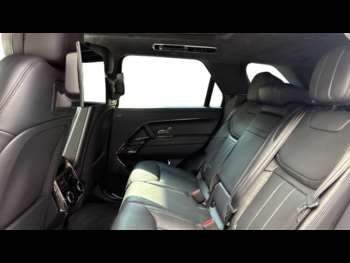 Used Land Rover Range Rover Sport 2024 for sale - 75217187: Photo
