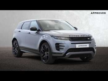 2023 - 2.0 D200 Dynamic HSE 5dr Auto