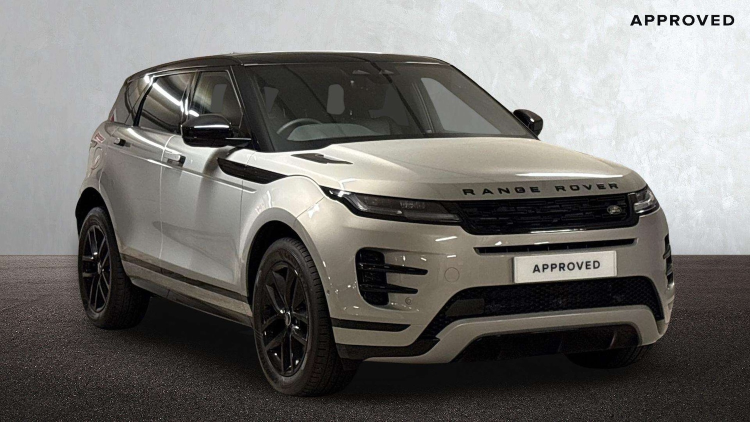 Used Land Rover Range Rover Evoque 2025 for sale - 76564440: Photo 1
