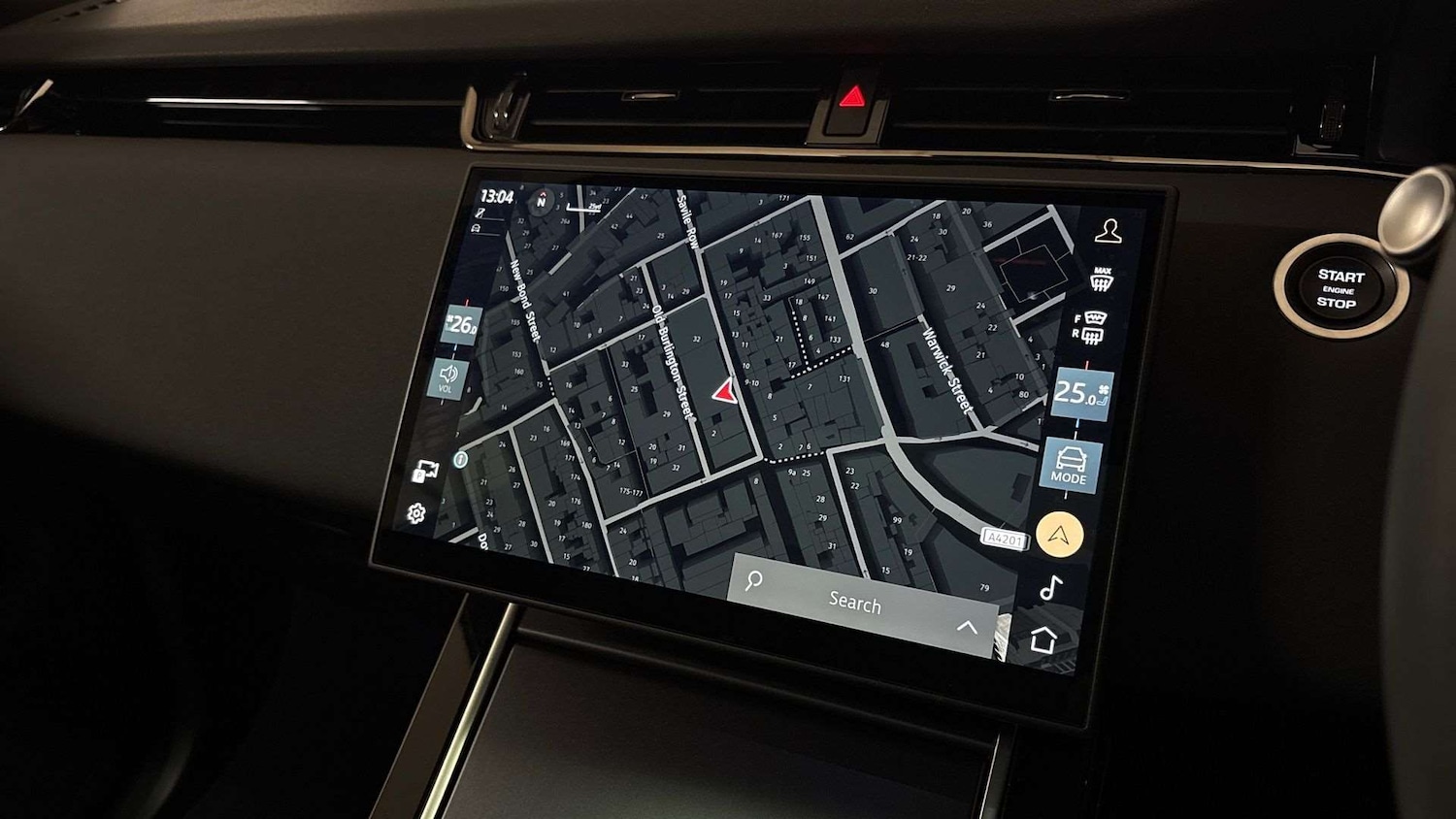 Used Land Rover Range Rover Evoque 2025 for sale - 76564440: Photo 11