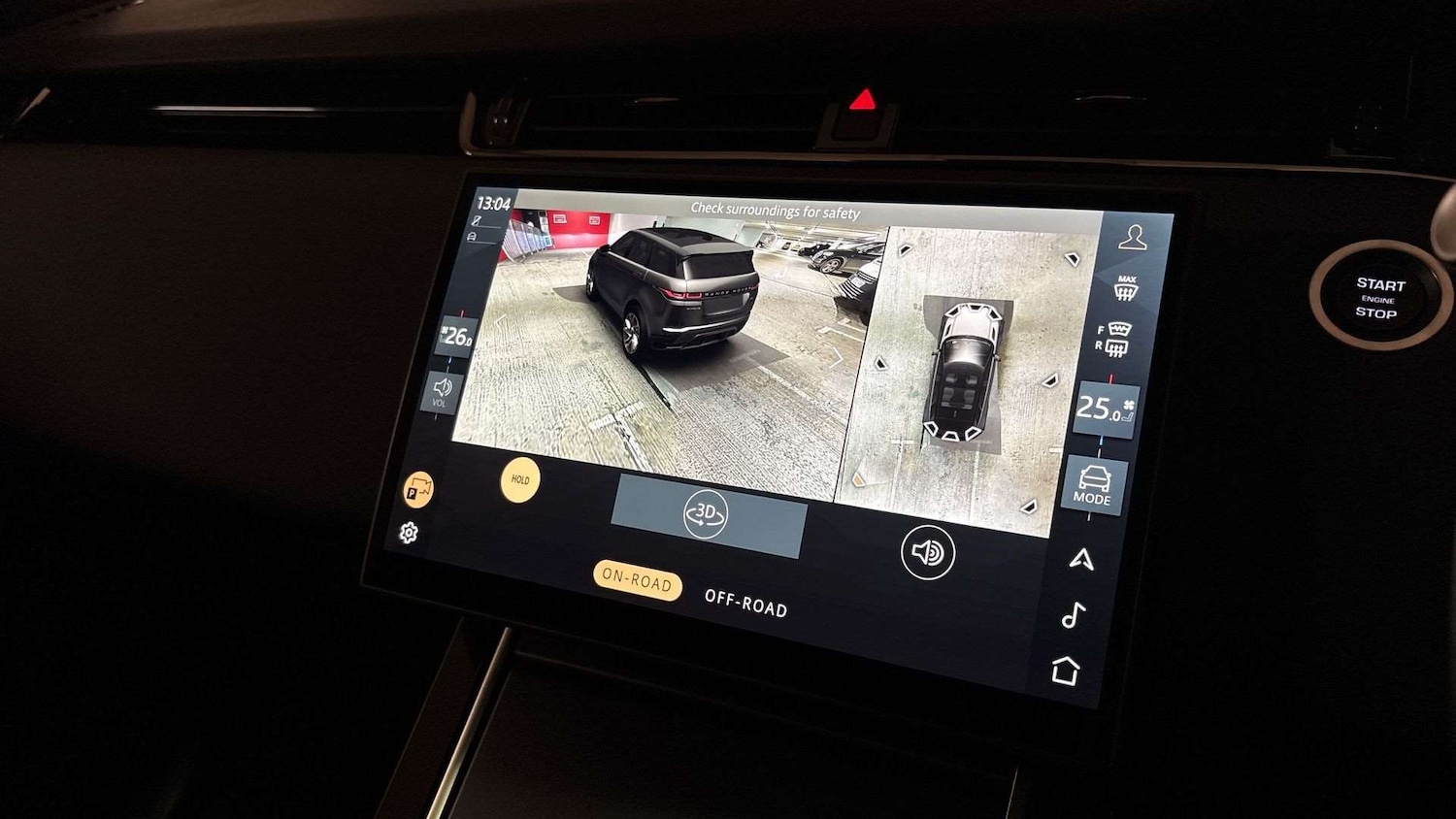 Used Land Rover Range Rover Evoque 2025 for sale - 76564440: Photo 12