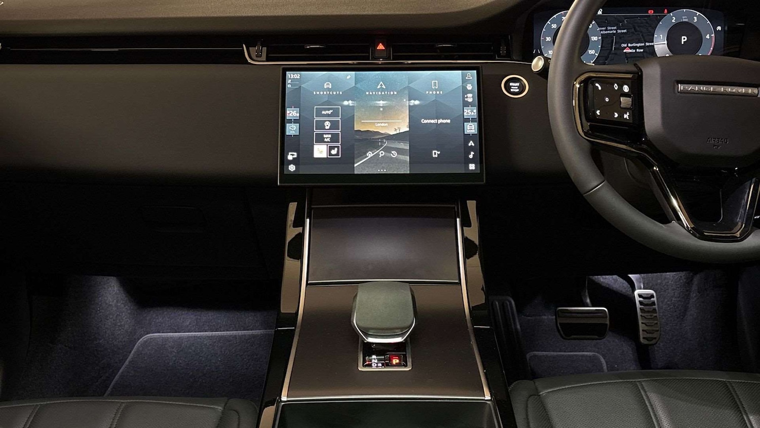 Used Land Rover Range Rover Evoque 2025 for sale - 76564440: Photo 14