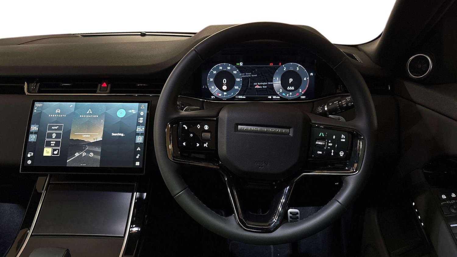 Used Land Rover Range Rover Evoque 2025 for sale - 76564440: Photo 15