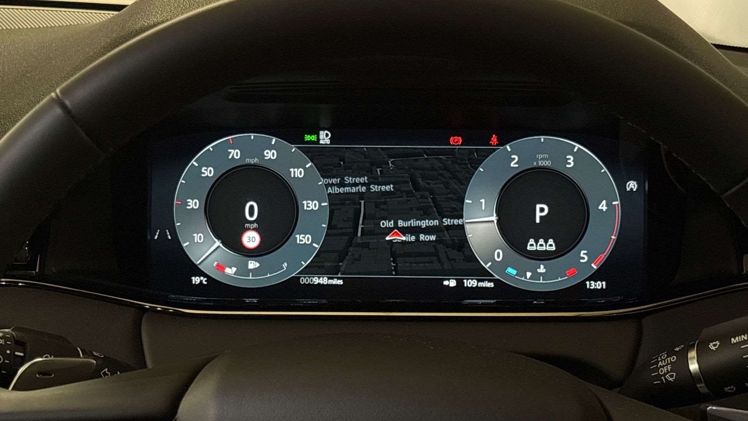 Used Land Rover Range Rover Evoque 2025 for sale - 76564440: Photo 16