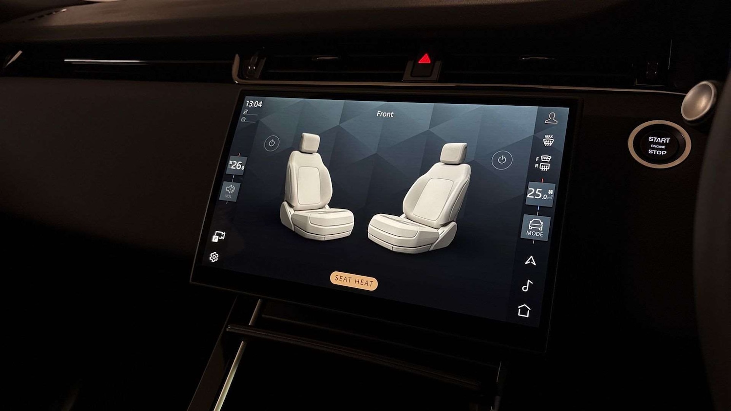 Used Land Rover Range Rover Evoque 2025 for sale - 76564440: Photo 22