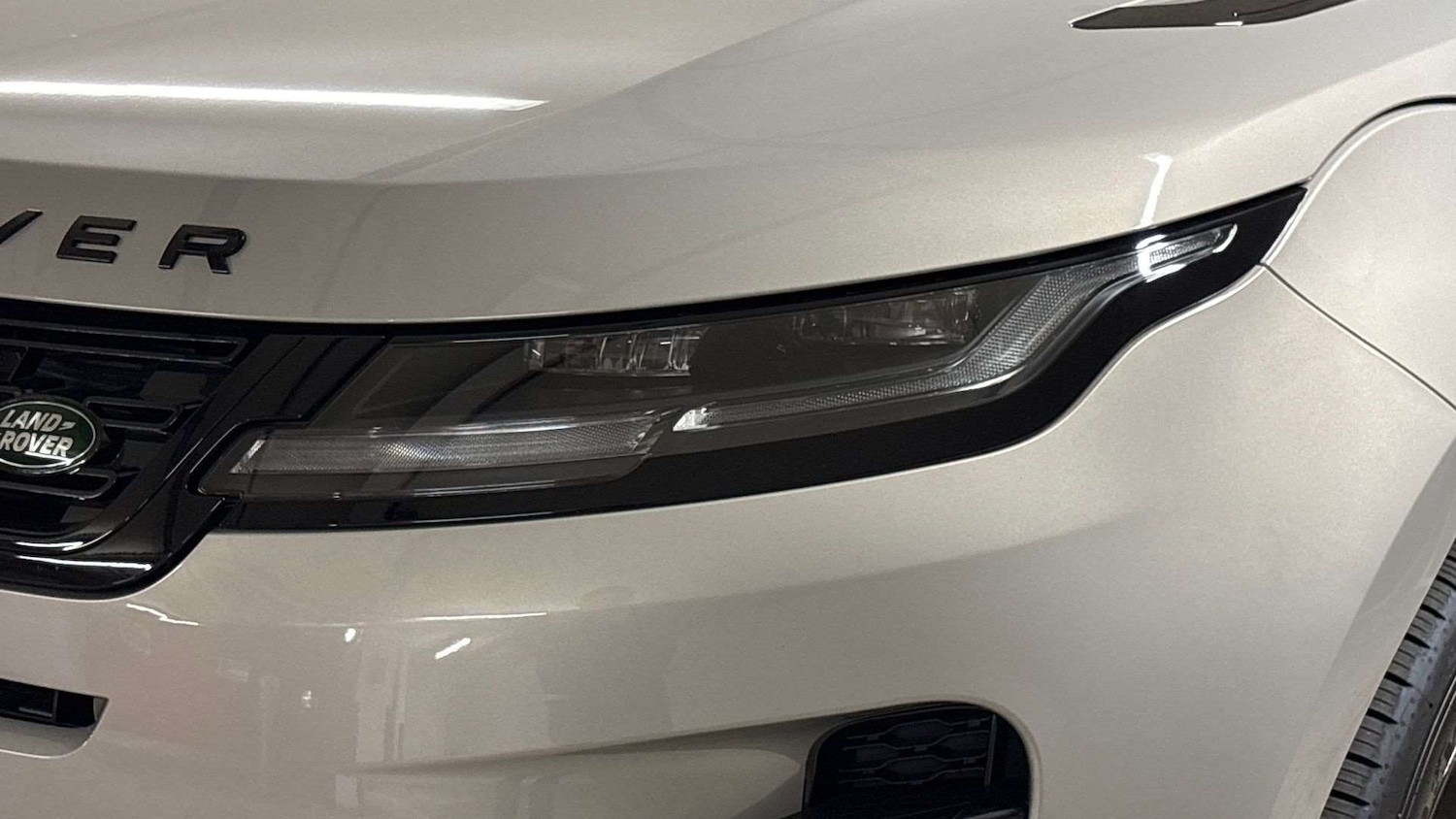 Used Land Rover Range Rover Evoque 2025 for sale - 76564440: Photo 34