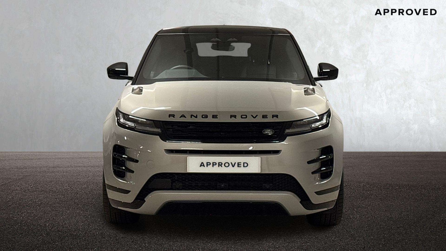 Used Land Rover Range Rover Evoque 2025 for sale - 76564440: Photo 7