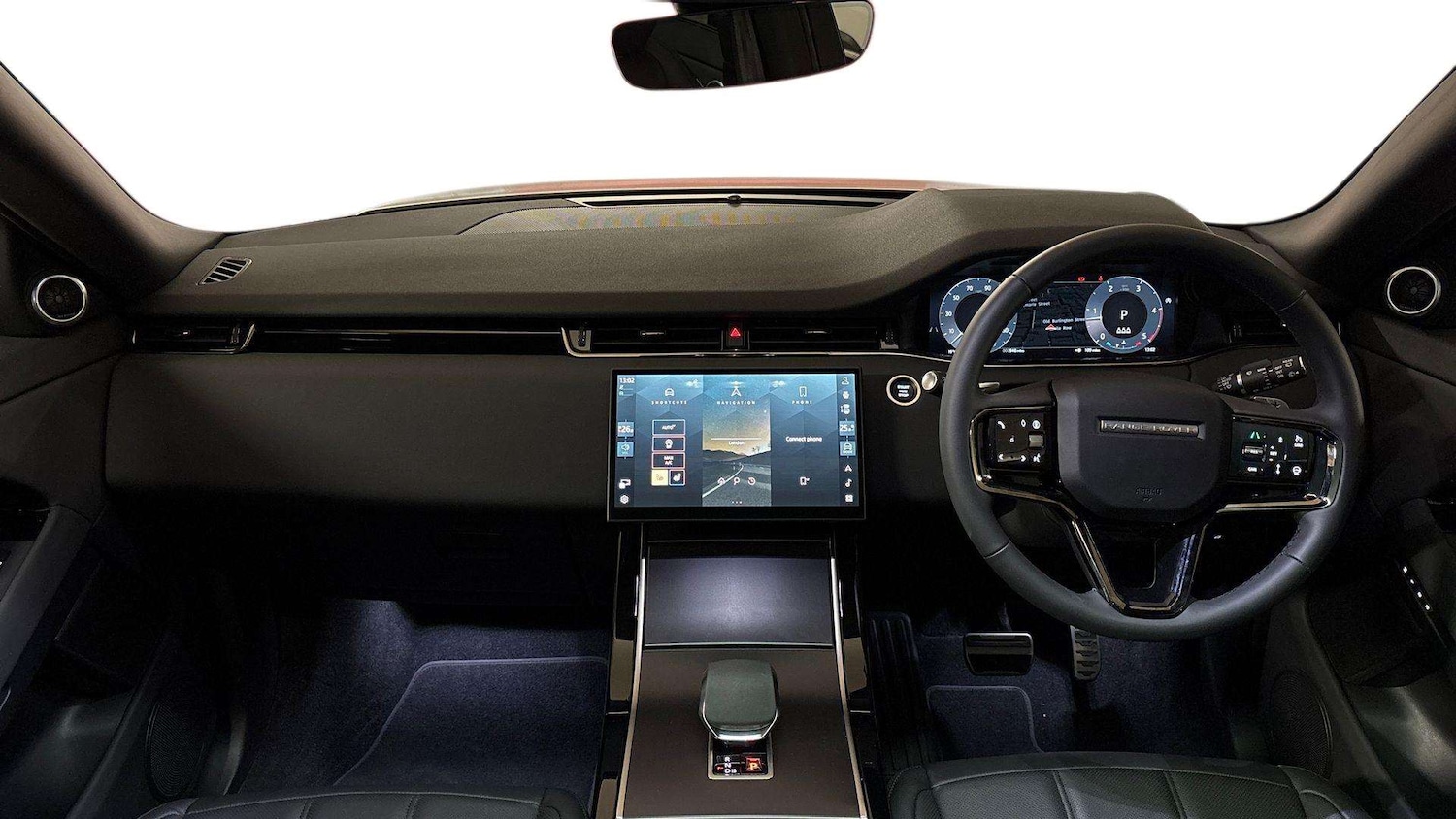 Used Land Rover Range Rover Evoque 2025 for sale - 76564440: Photo 9