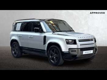 2023 - 3.0 D250 X-Dynamic HSE 110 5dr Auto [7 Seat]