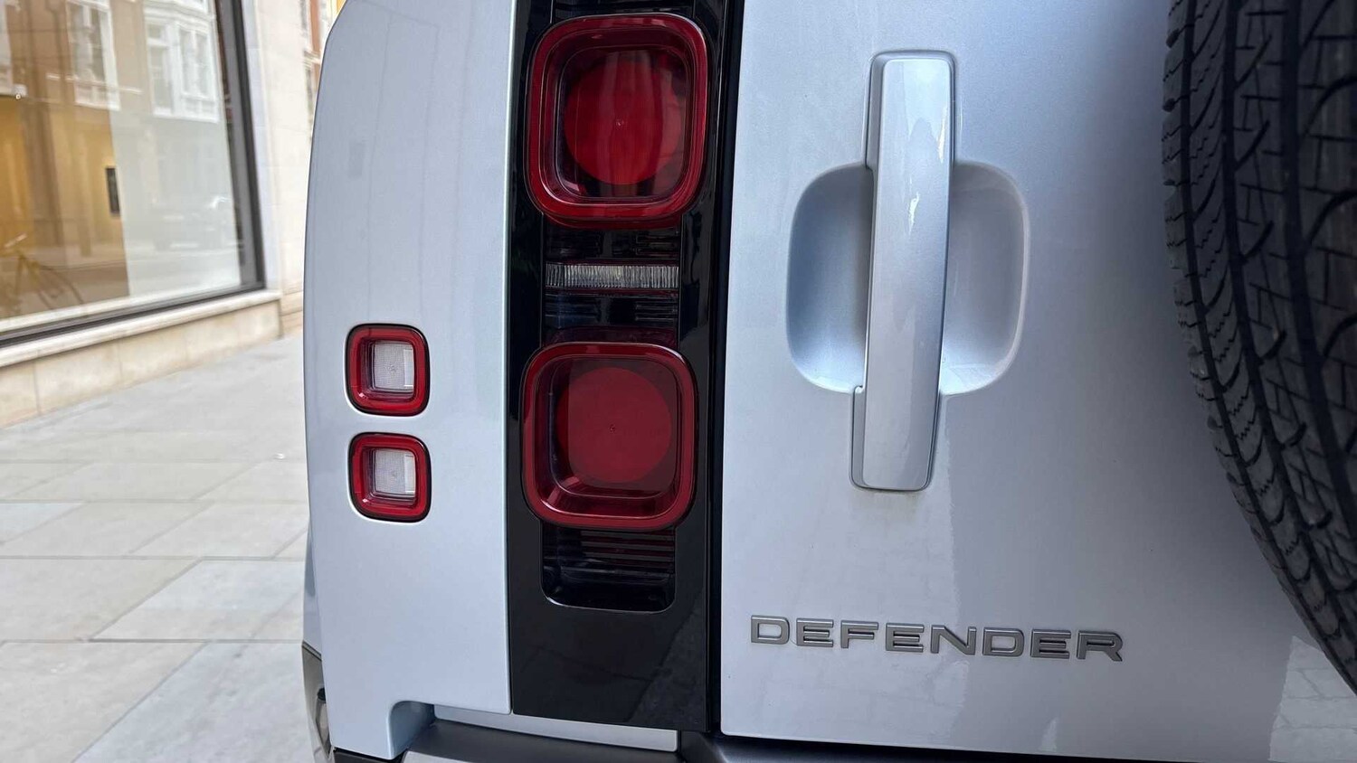 Vehicle 26