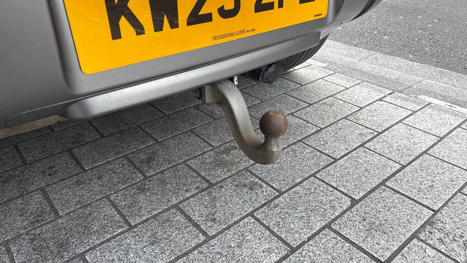 Vehicle 29