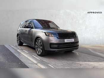 Used Land Rover Range Rover 2023 for sale - 75603880: Photo