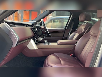 Used Land Rover Range Rover 2023 for sale - 75603880: Photo