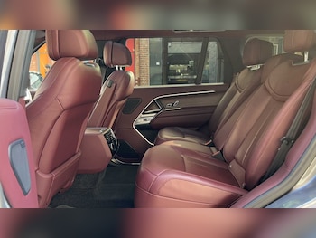 Used Land Rover Range Rover 2023 for sale - 75603880: Photo
