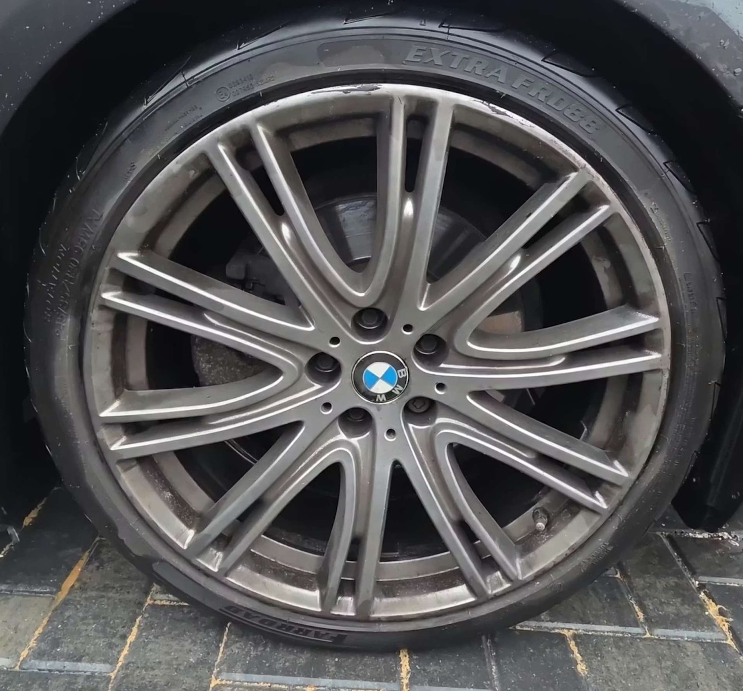 Used BMW 5 Series 2019 for sale - 77380716: Photo 11