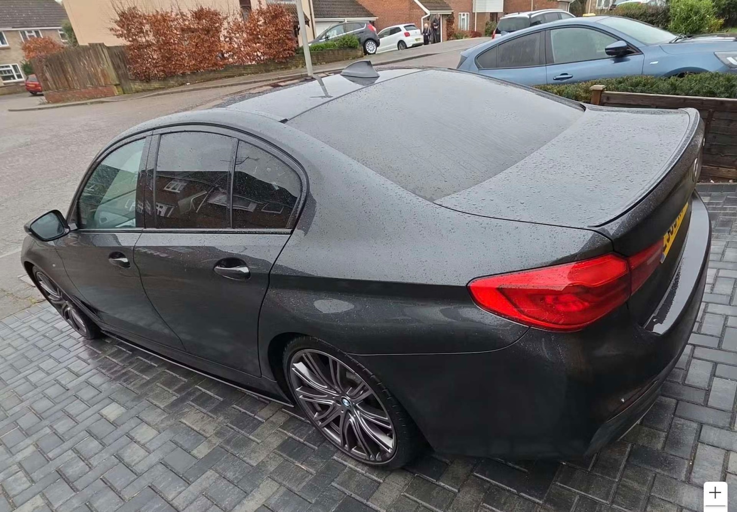 Used BMW 5 Series 2019 for sale - 77380716: Photo 4