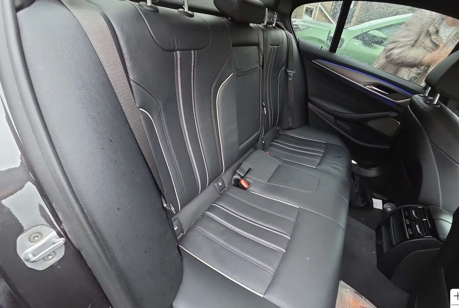 Used BMW 5 Series 2019 for sale - 77380716: Photo 7