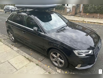 2017 - 1.4 A3 Sportback Sport TFSI Semi-Auto 5dr
