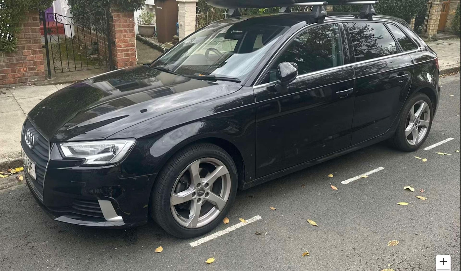 Used Audi A3 2017 for sale - 77035693: Photo 2