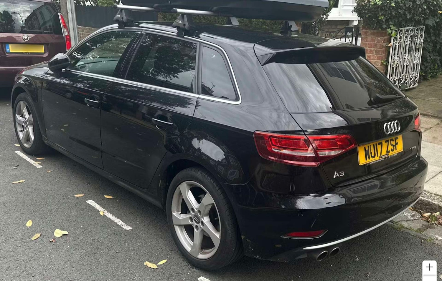 Used Audi A3 2017 for sale - 77035693: Photo 3