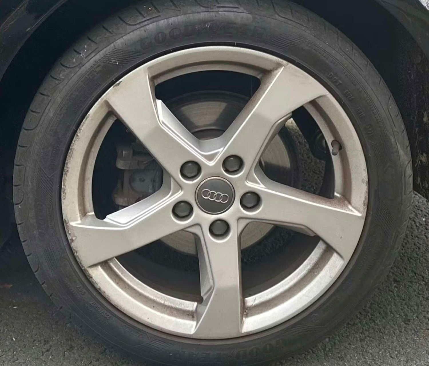 Used Audi A3 2017 for sale - 77035693: Photo 5