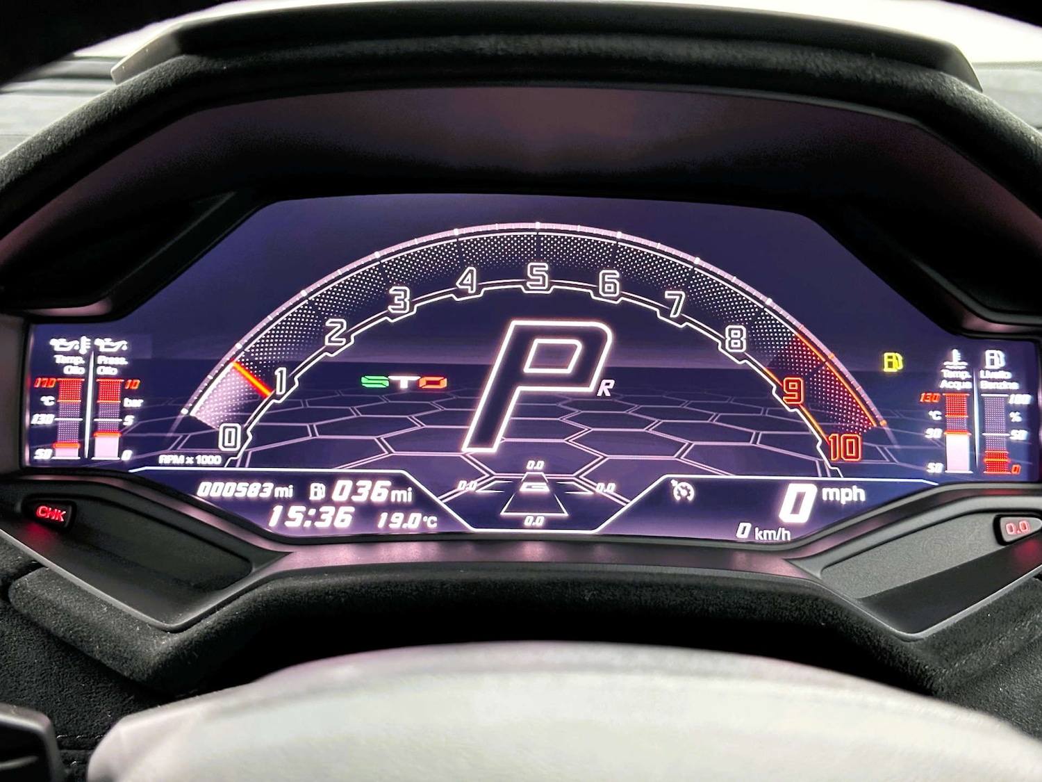 Used Lamborghini Huracan 2023 for sale - 76830191: Photo 10