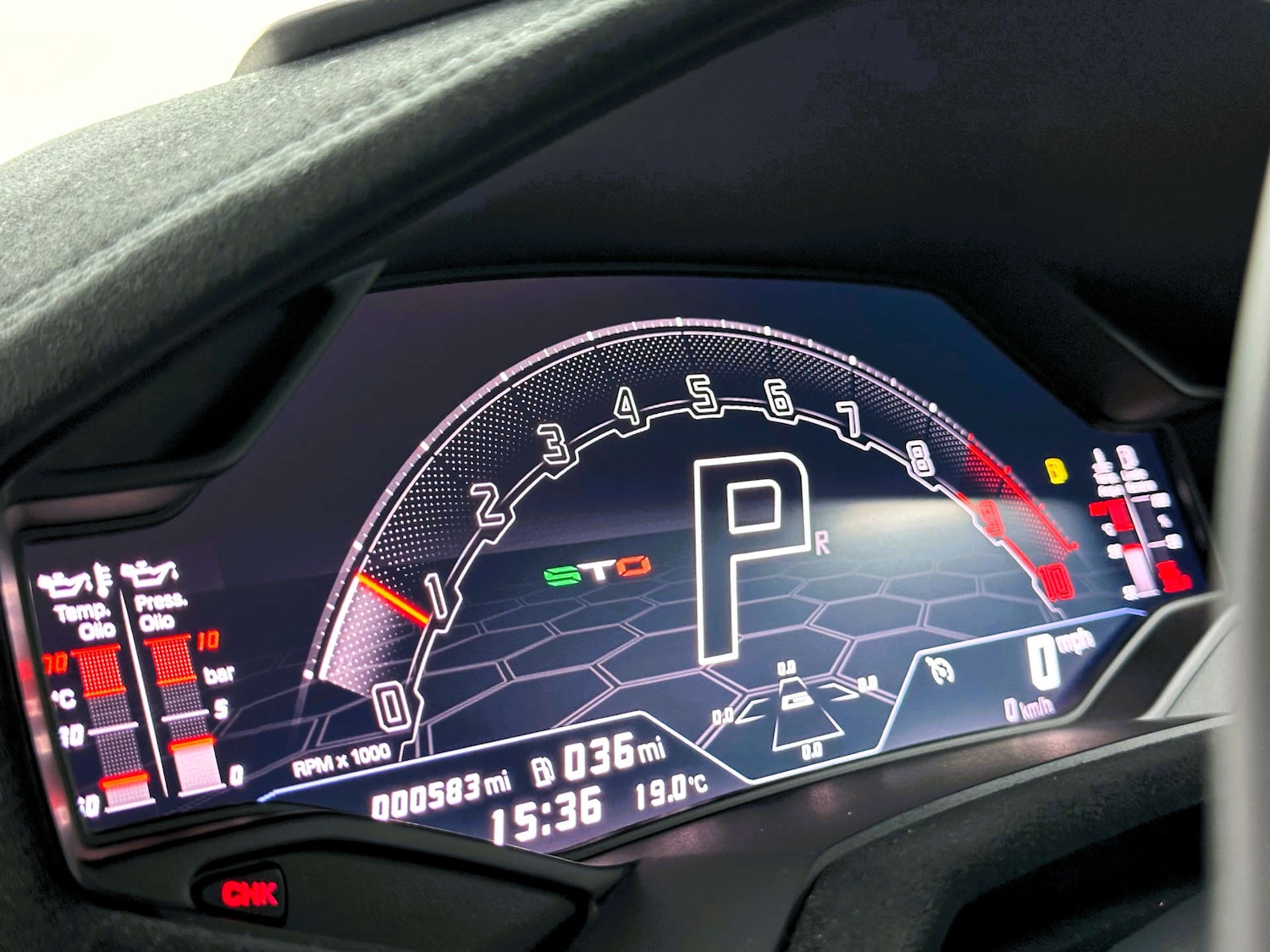 Used Lamborghini Huracan 2023 for sale - 76830191: Photo 12