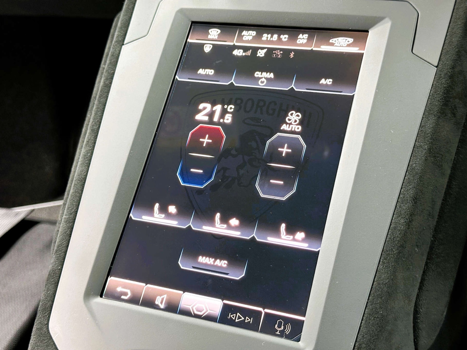 Used Lamborghini Huracan 2023 for sale - 76830191: Photo 19