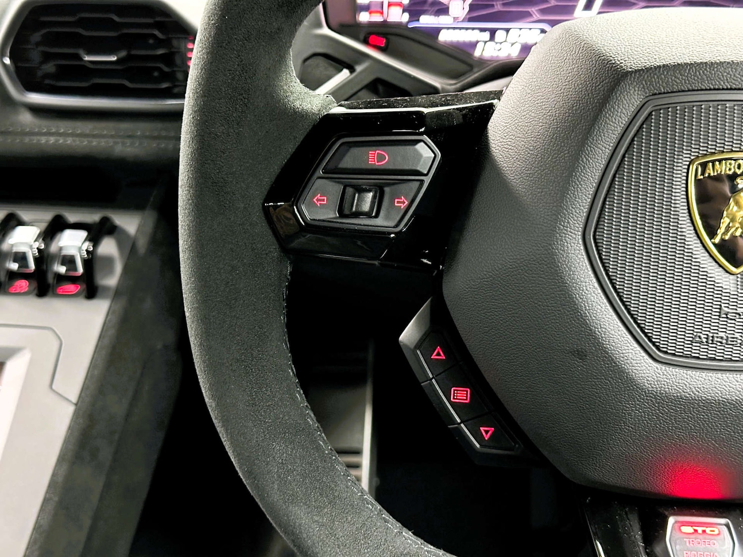 Used Lamborghini Huracan 2023 for sale - 76830191: Photo 20